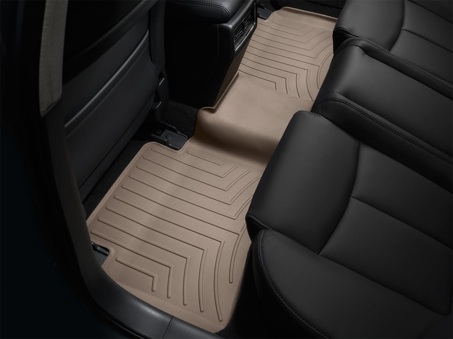 FloorLiner™ DigitalFit®