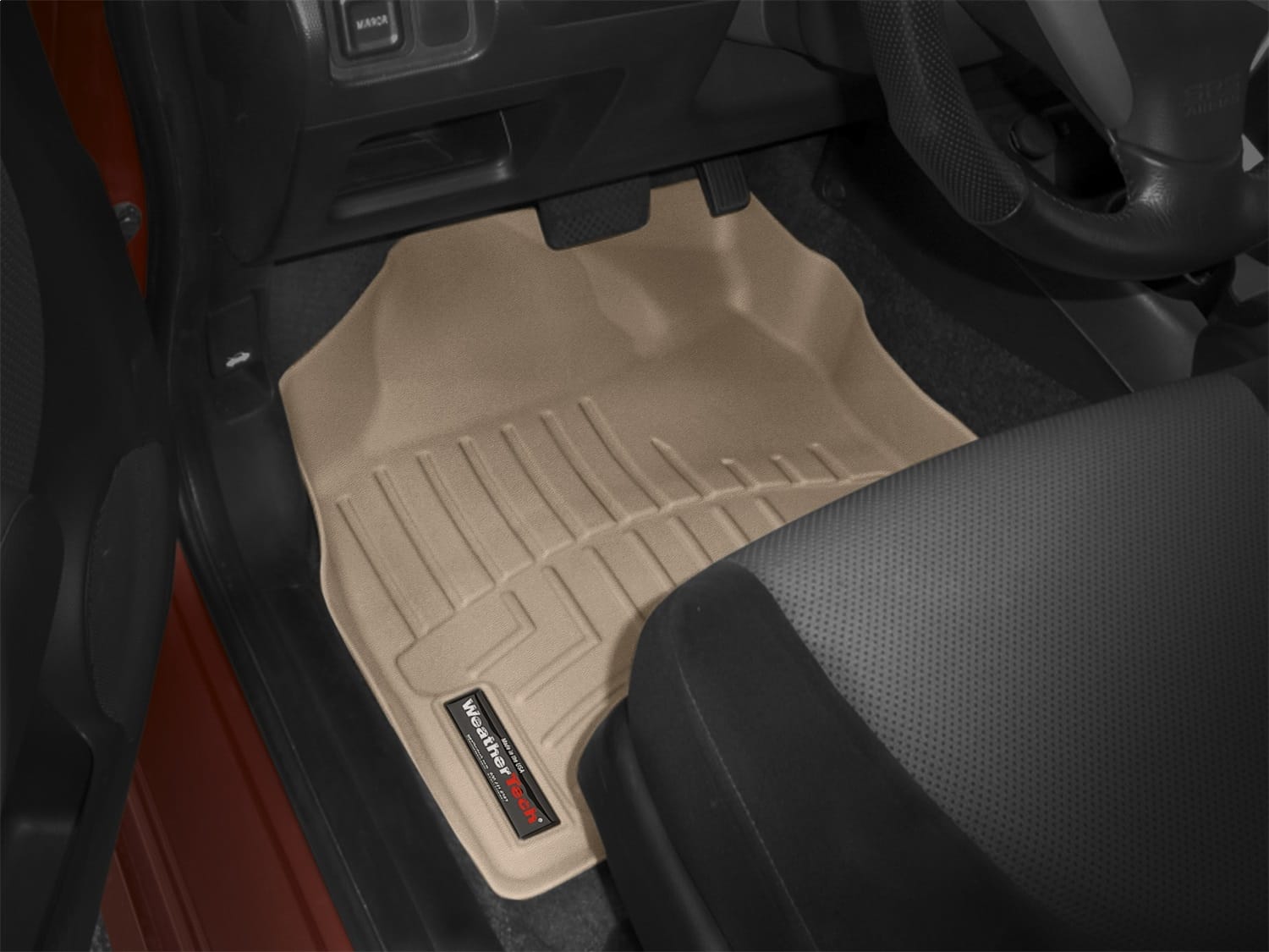 FloorLiner™ DigitalFit®