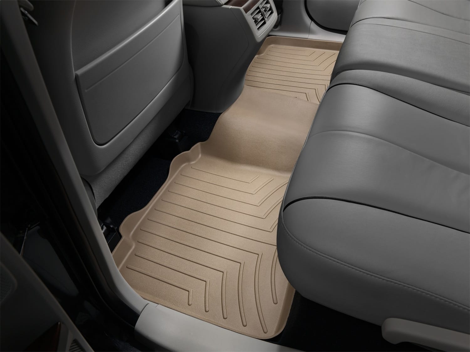FloorLiner™ DigitalFit®