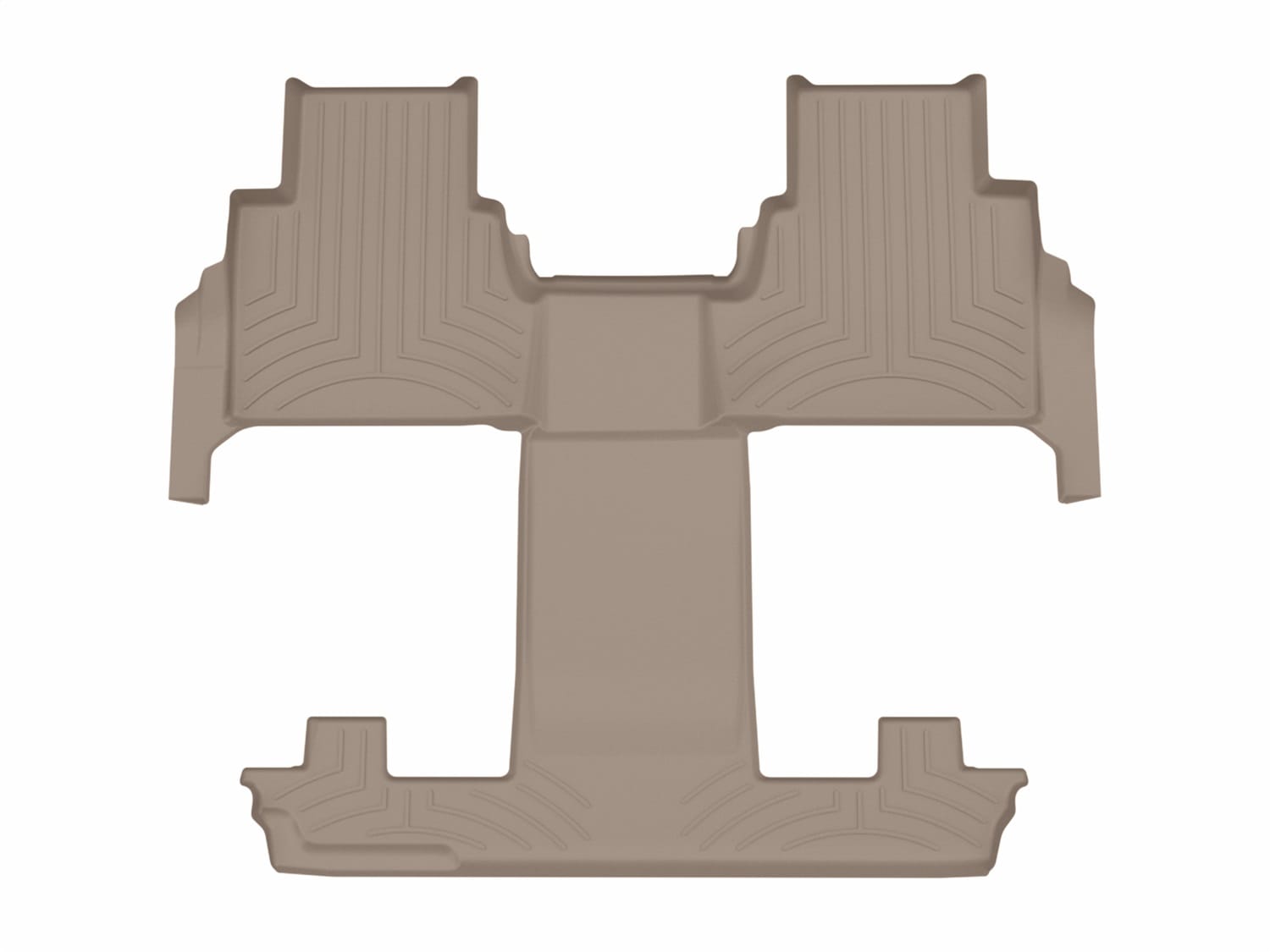FloorLiner™ DigitalFit®