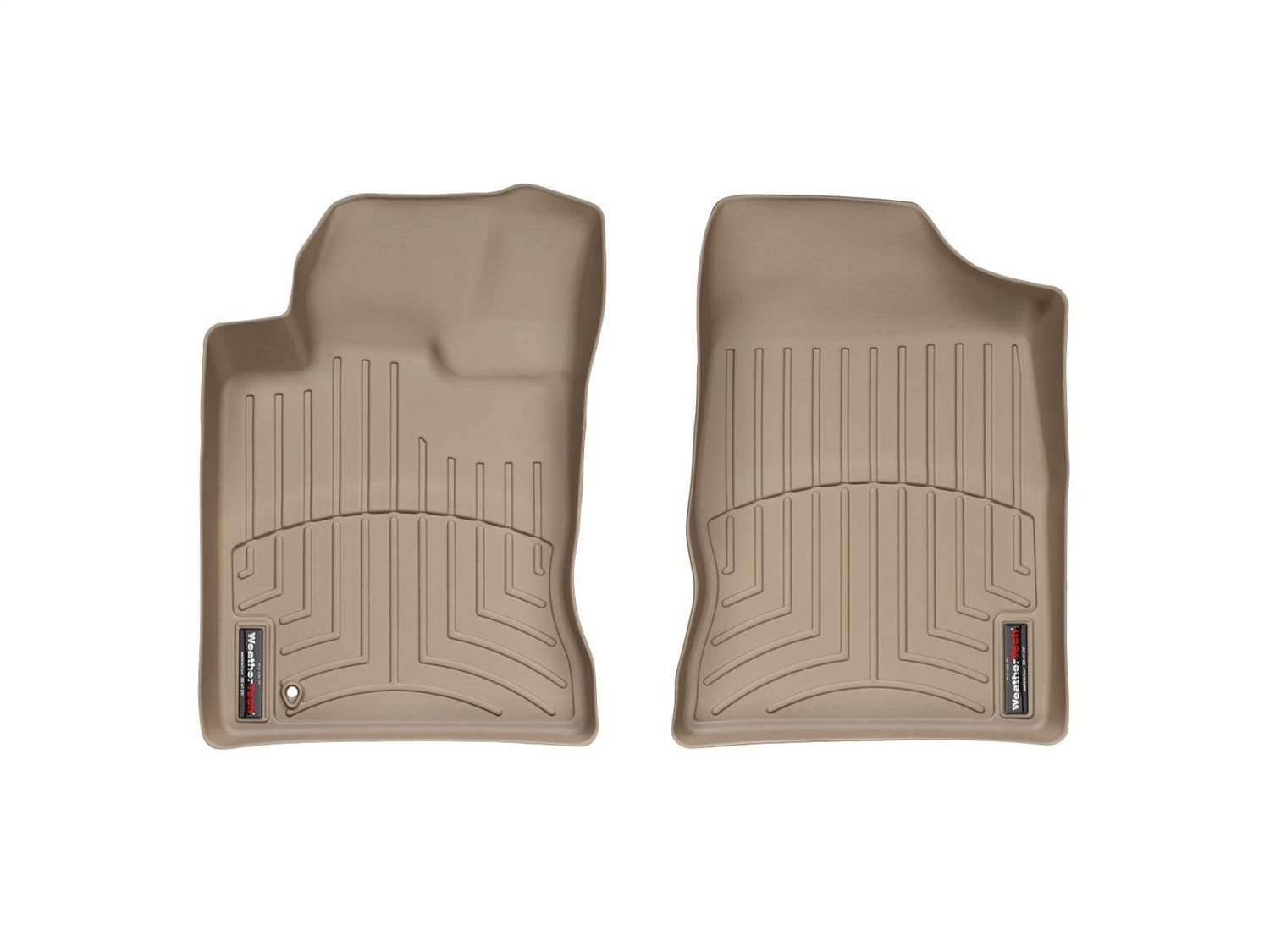 FloorLiner™ DigitalFit®