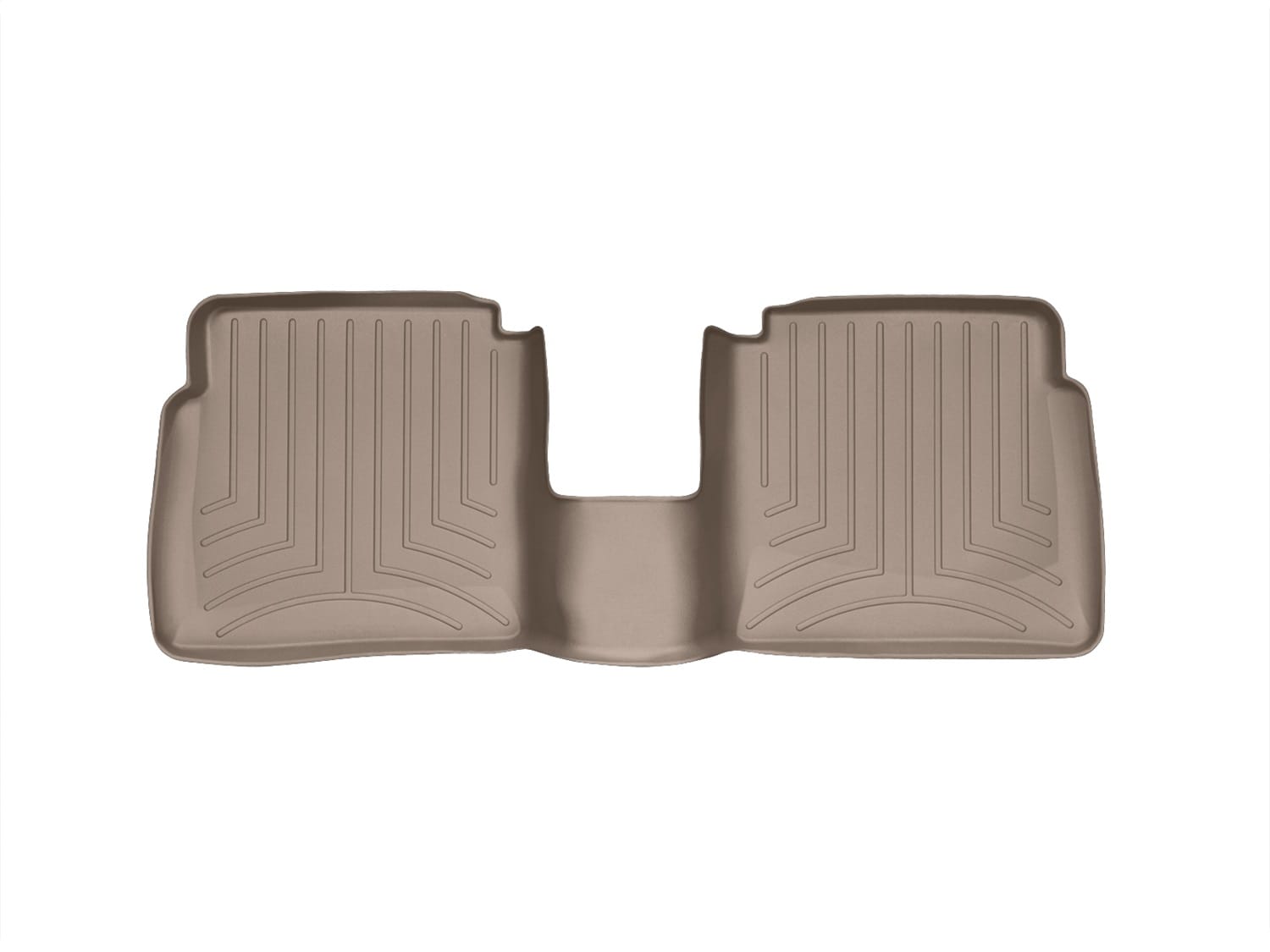 FloorLiner™ DigitalFit®