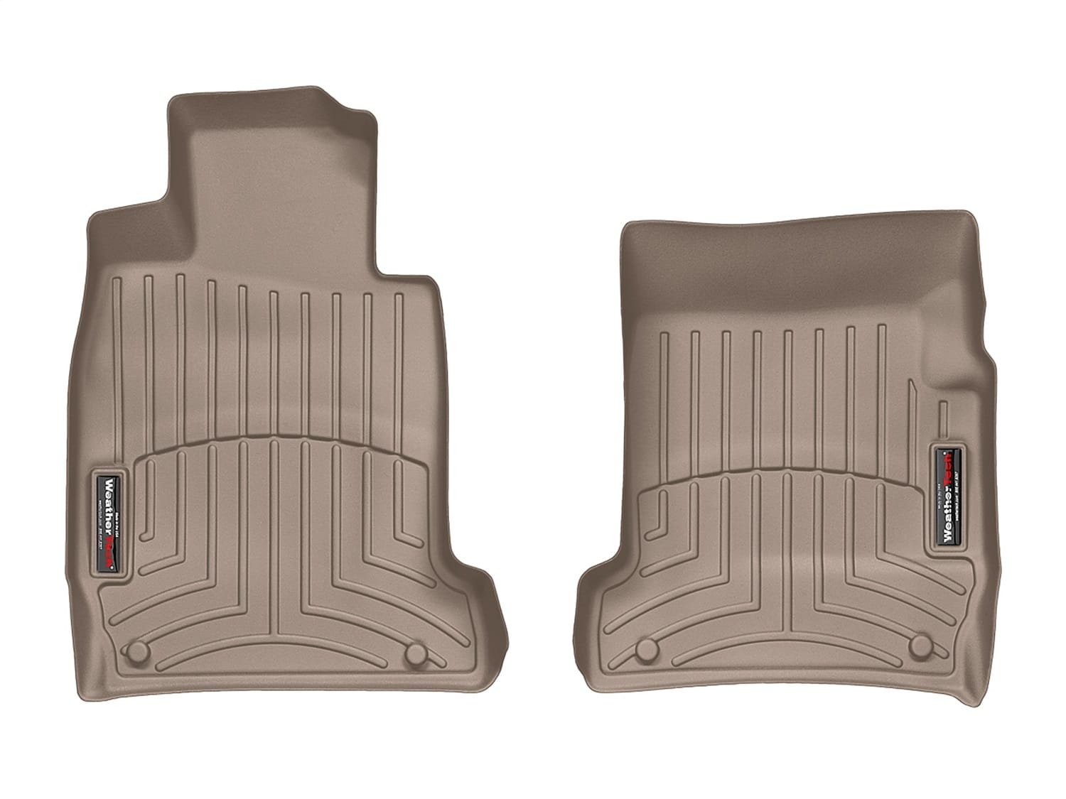 FloorLiner™ DigitalFit®