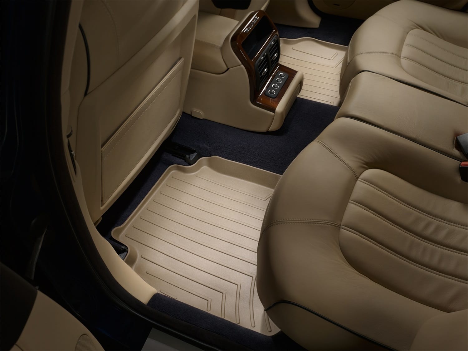 FloorLiner™ DigitalFit®