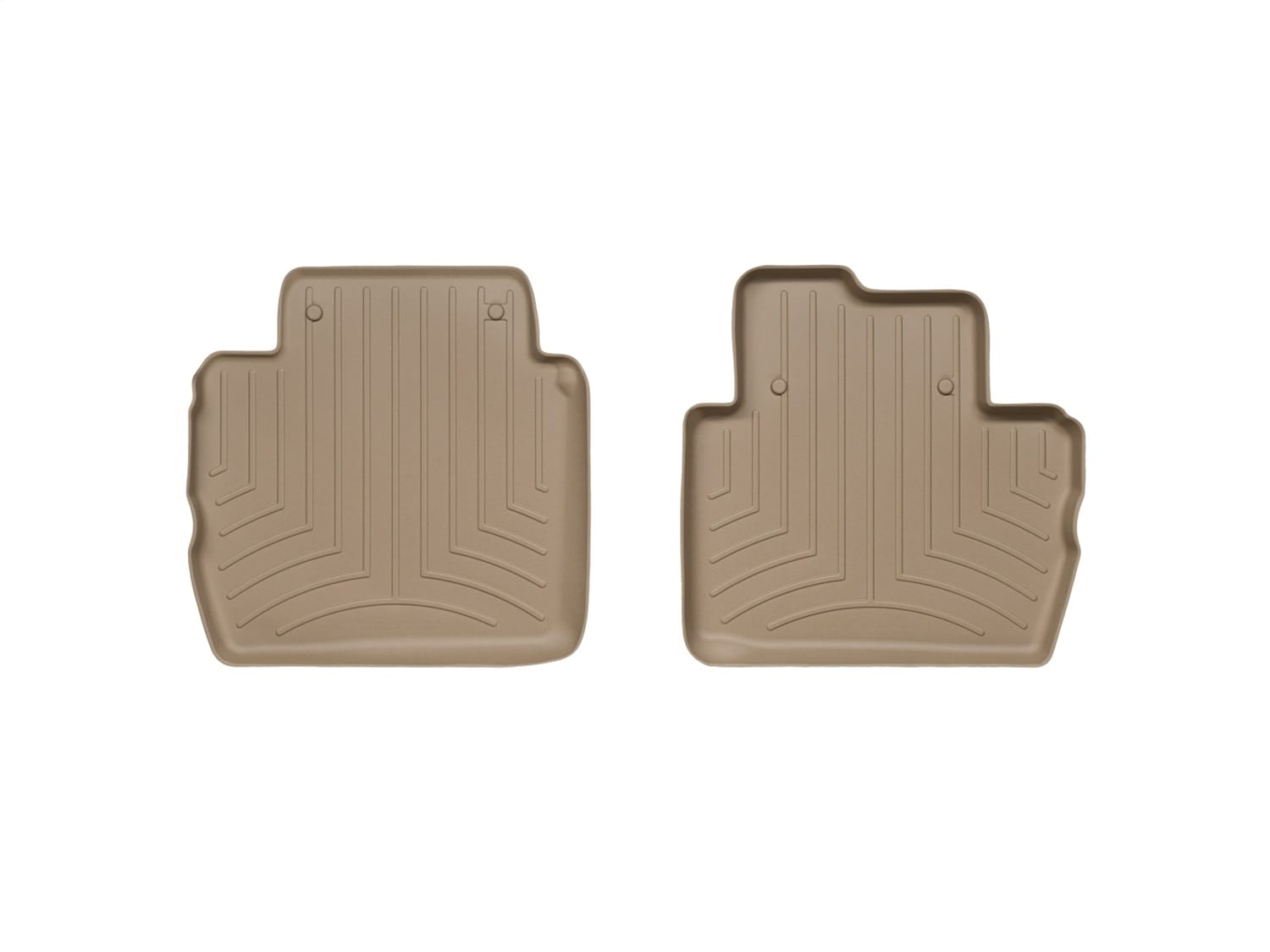 FloorLiner™ DigitalFit®