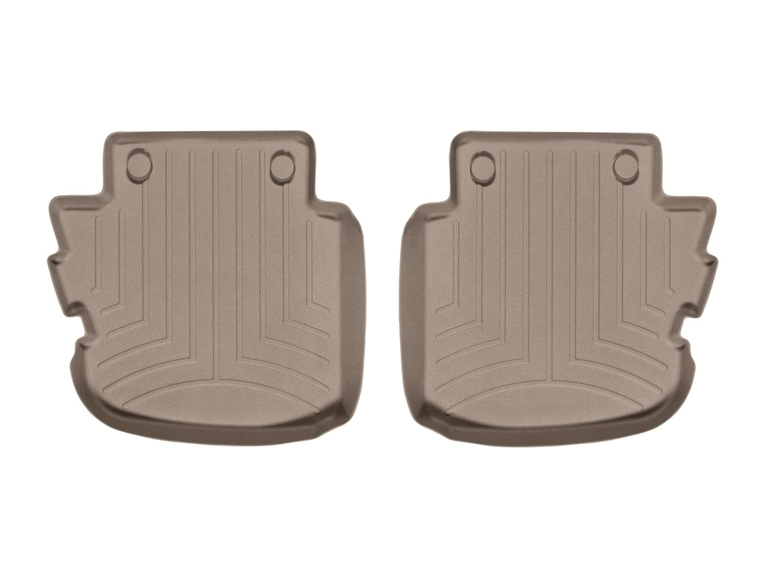 FloorLiner™ DigitalFit®