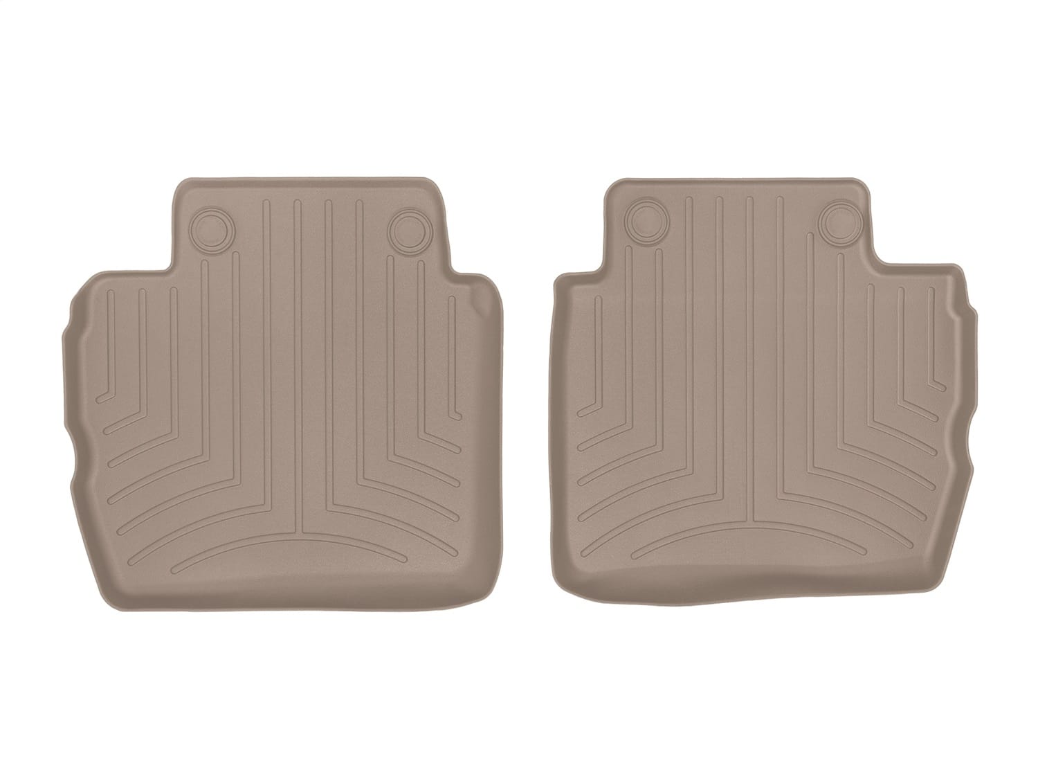 FloorLiner™ DigitalFit®