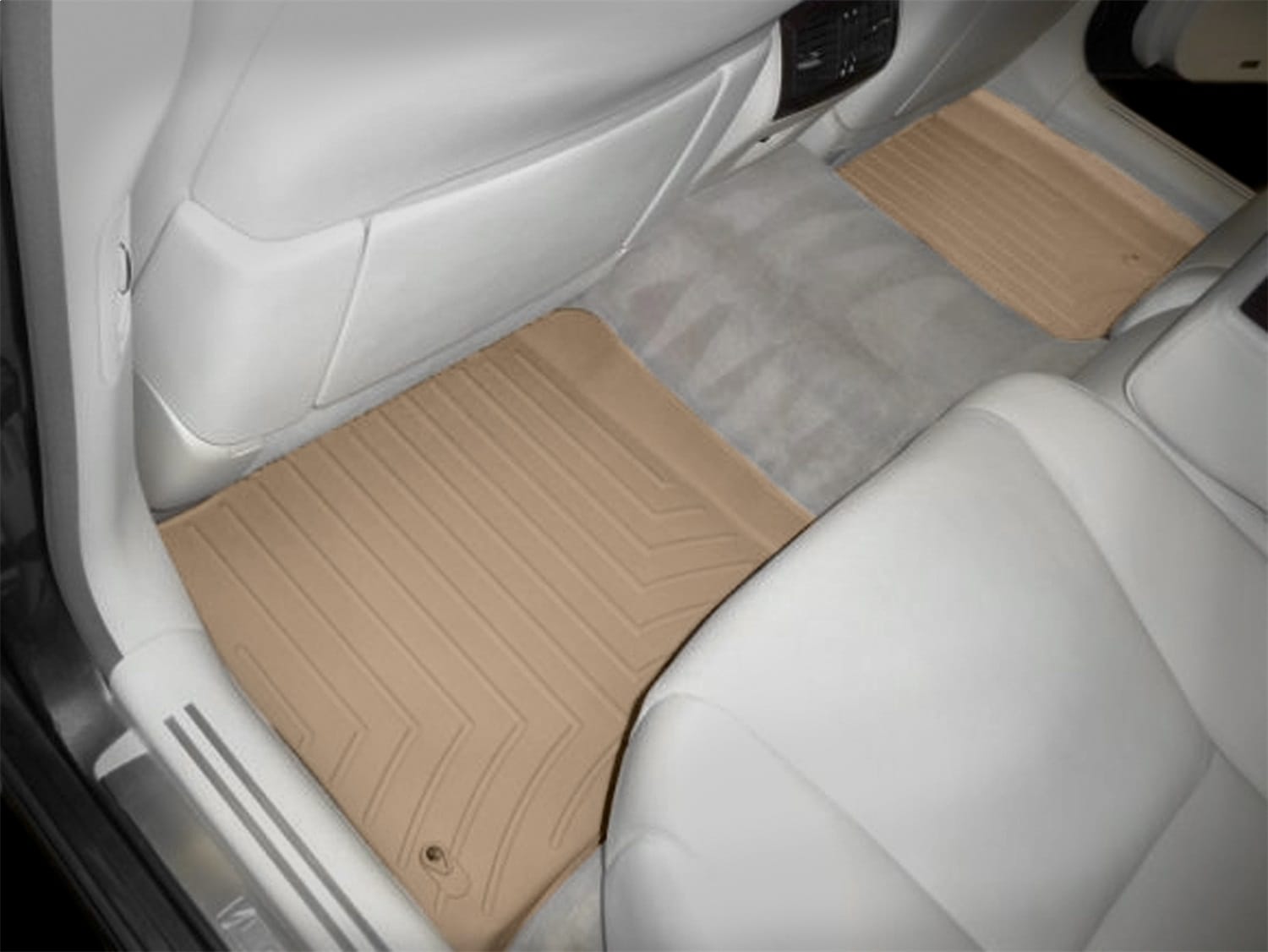 FloorLiner™ DigitalFit®