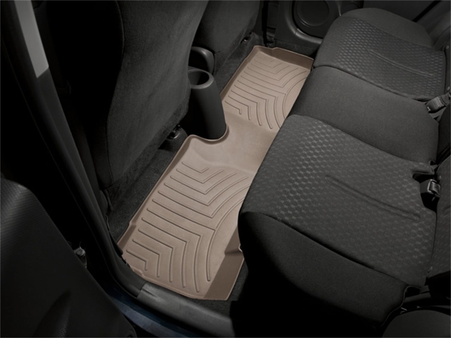 FloorLiner™ DigitalFit®