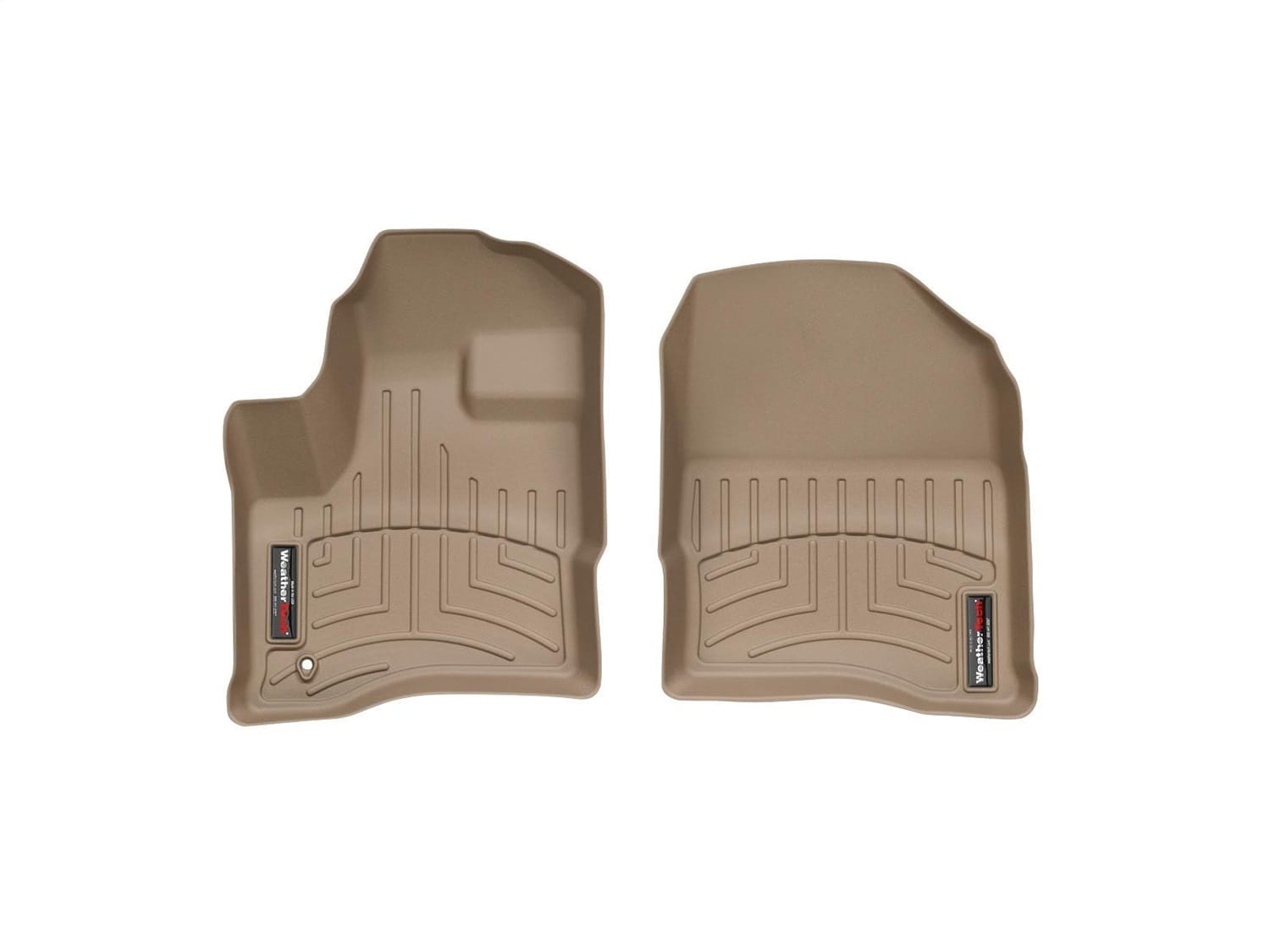 FloorLiner™ DigitalFit®