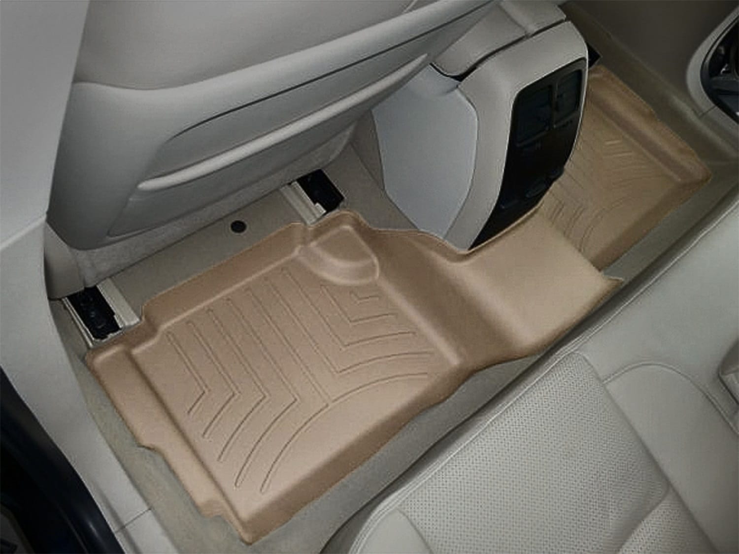 FloorLiner™ DigitalFit®