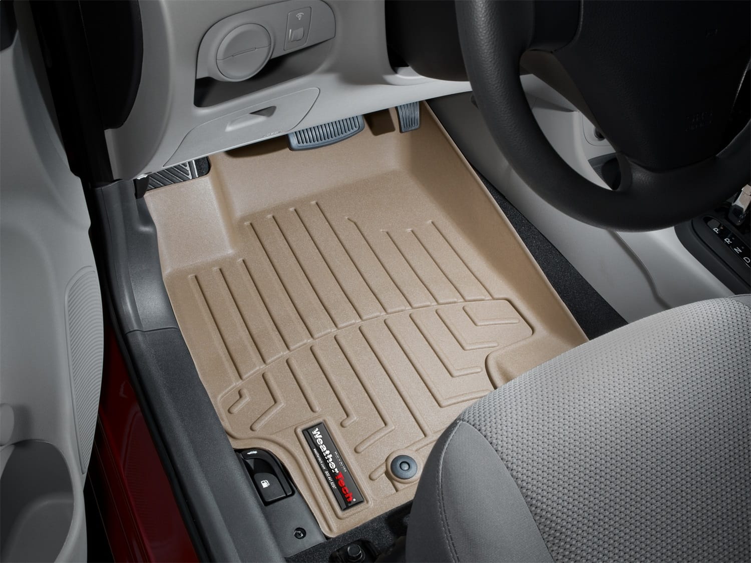 FloorLiner™ DigitalFit®
