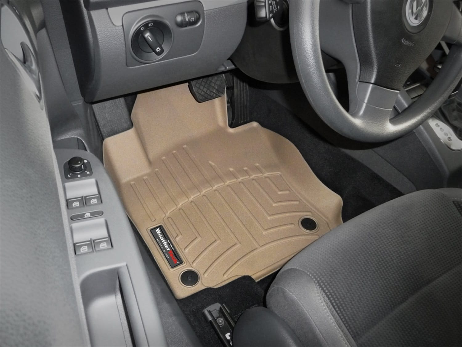FloorLiner™ DigitalFit®