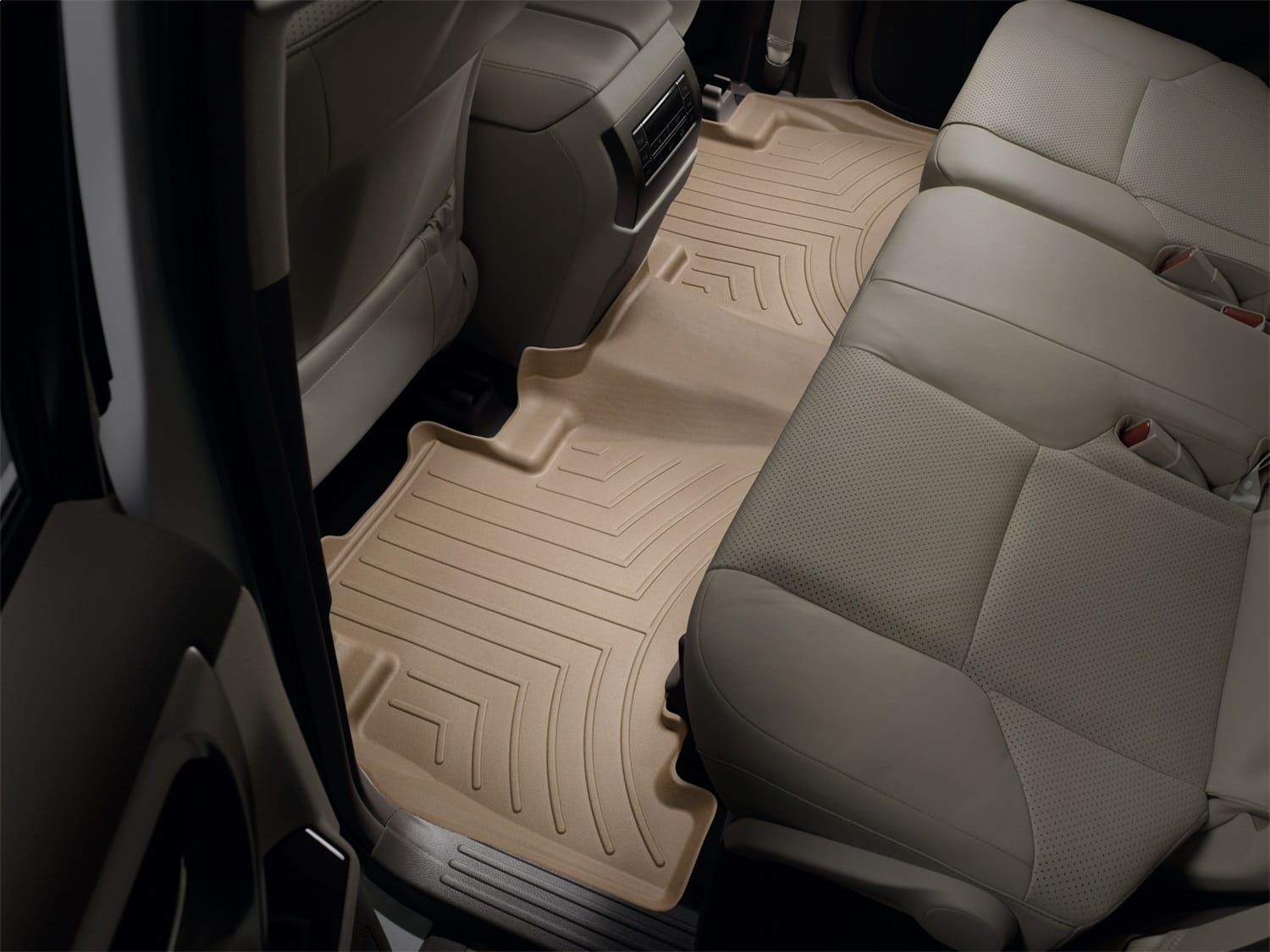 FloorLiner™ DigitalFit®