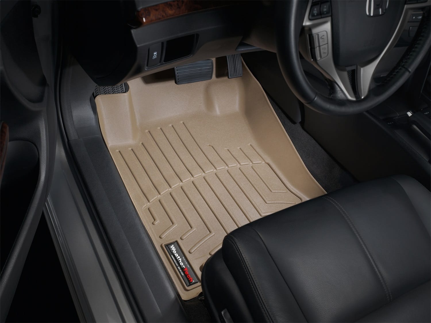 FloorLiner™ DigitalFit®