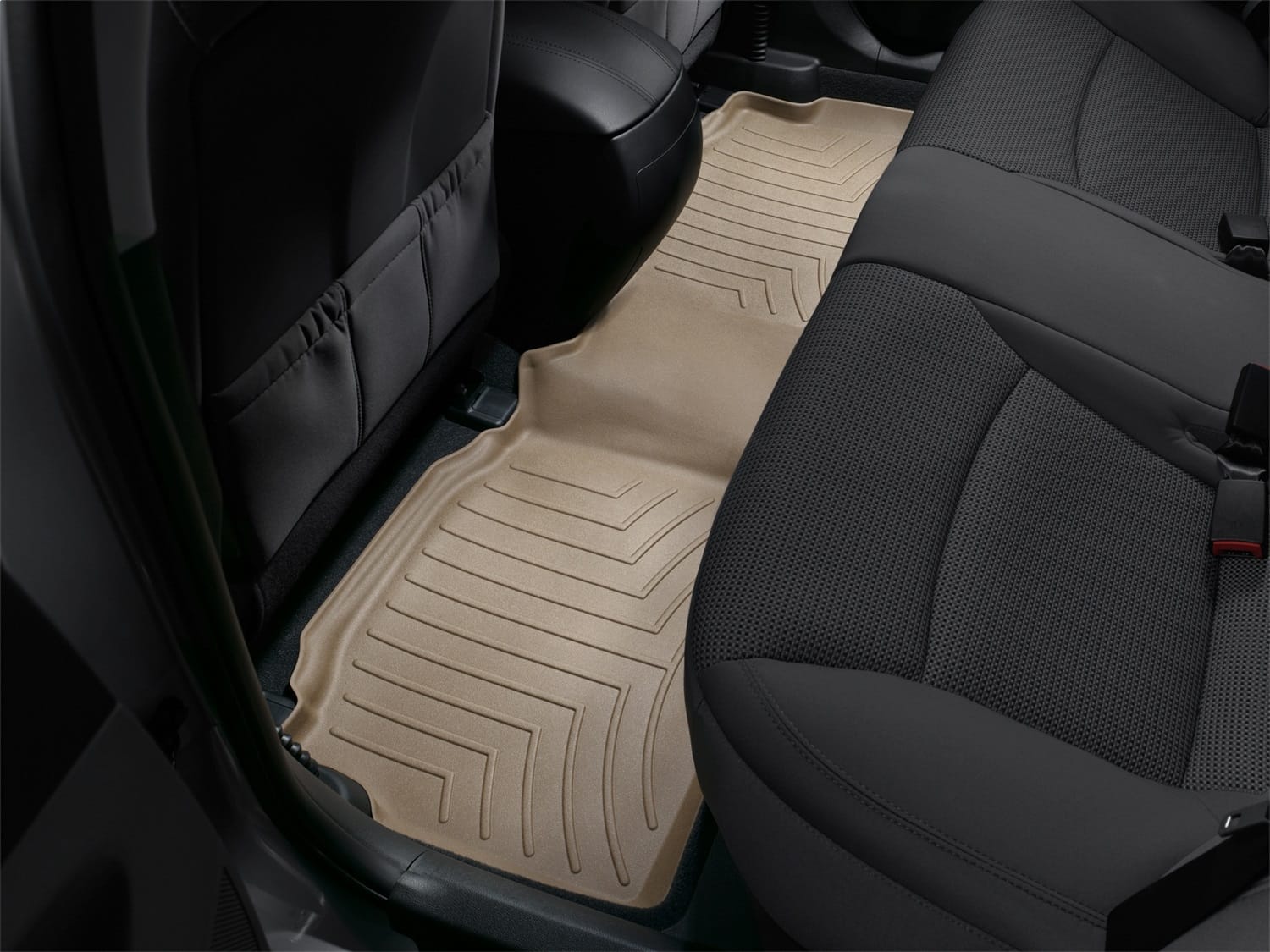 FloorLiner™ DigitalFit®