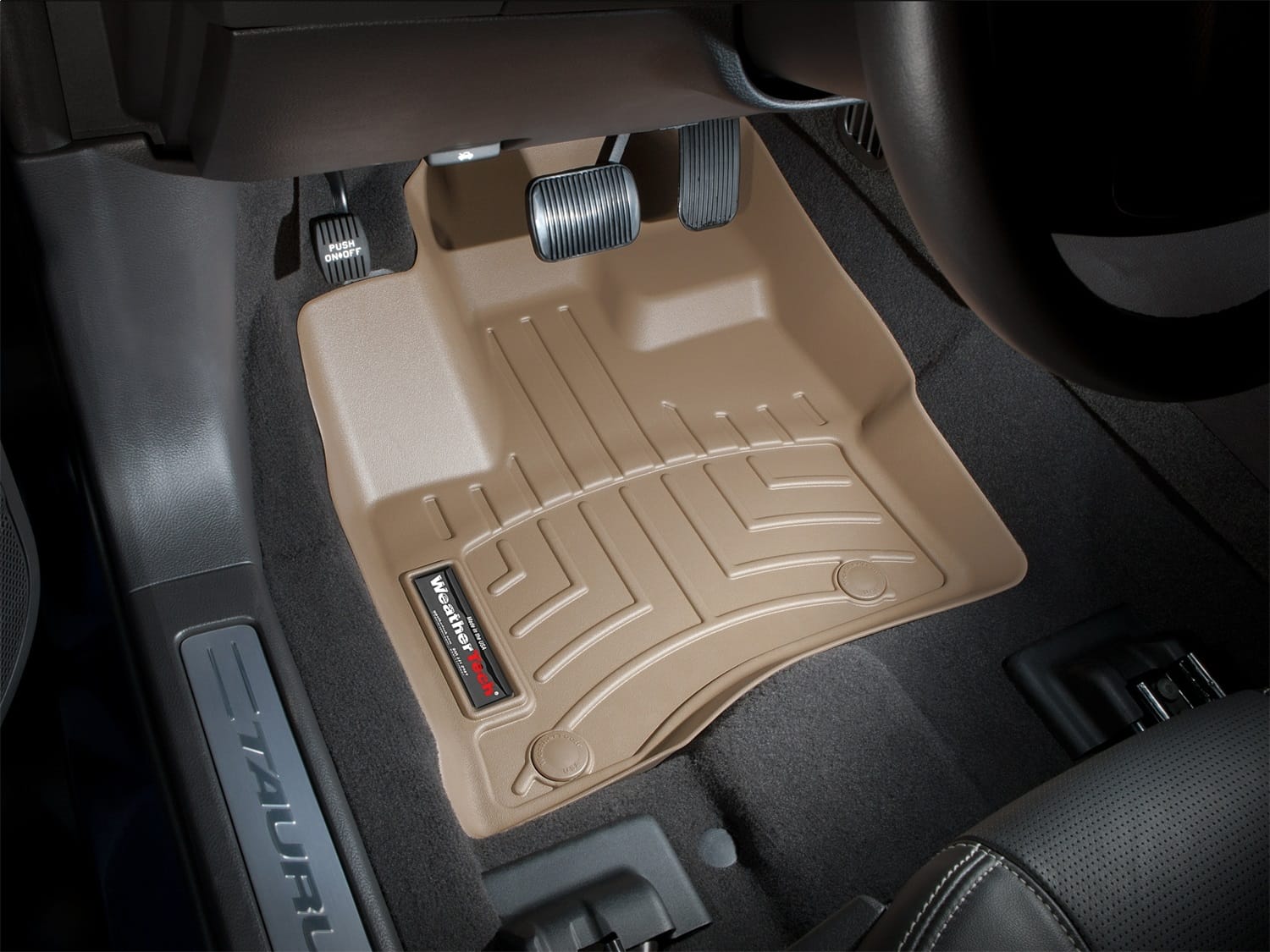 FloorLiner™ DigitalFit®