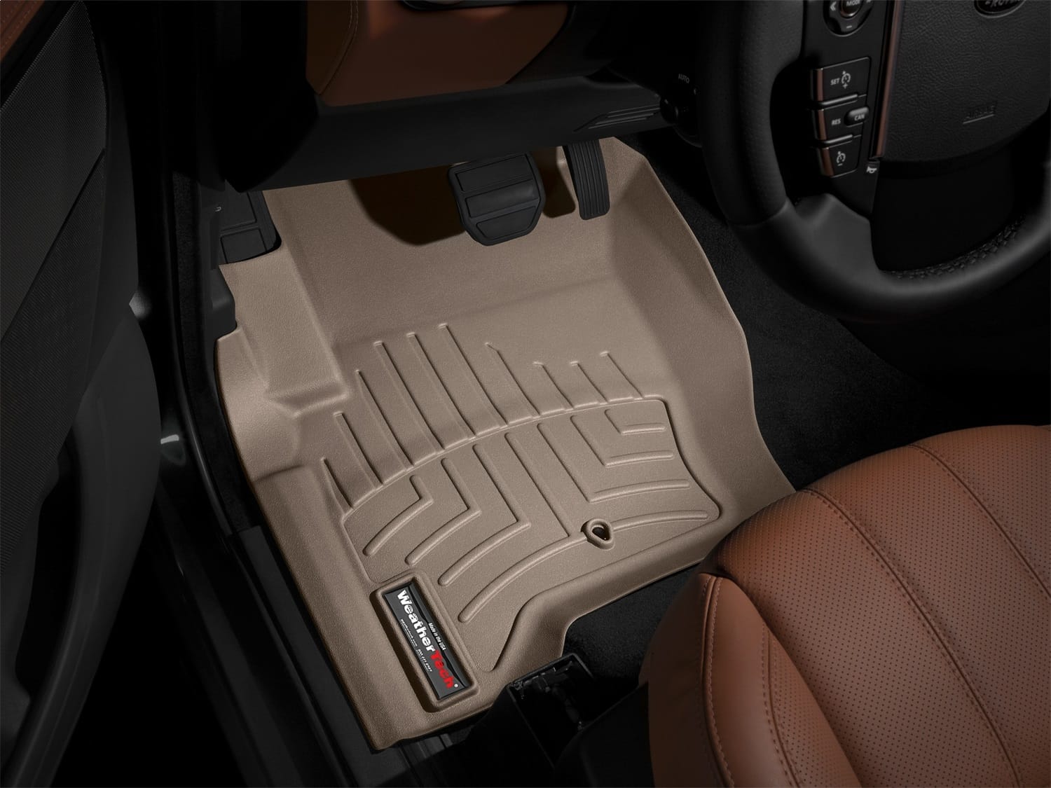 FloorLiner™ DigitalFit®