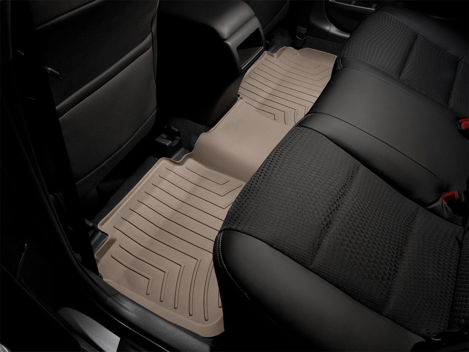 FloorLiner™ DigitalFit®