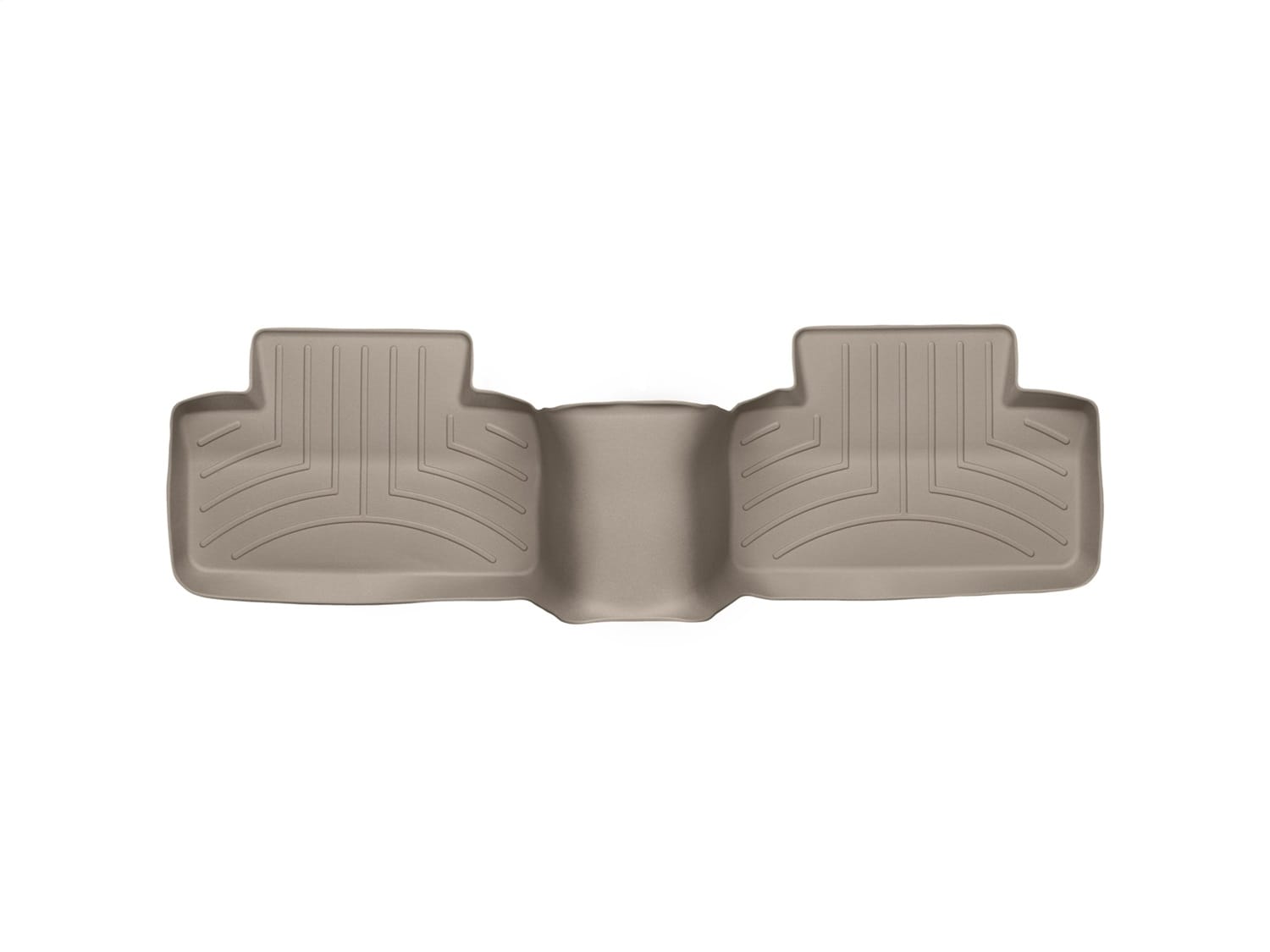 FloorLiner™ DigitalFit®