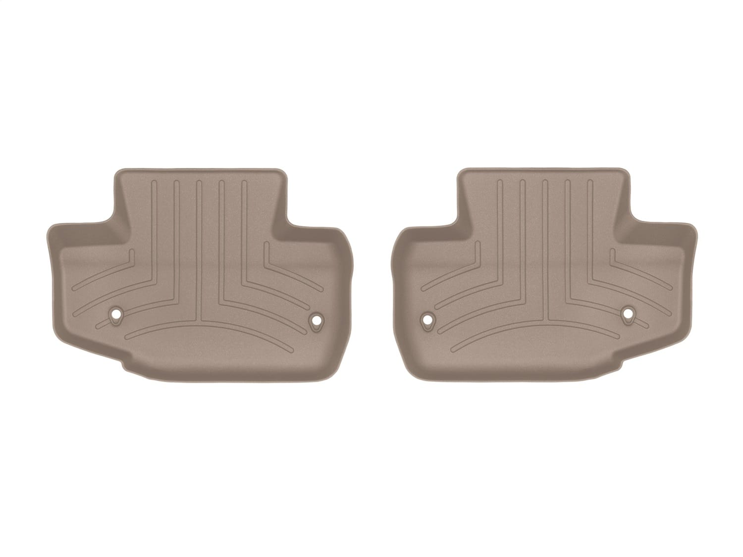 FloorLiner™ DigitalFit®