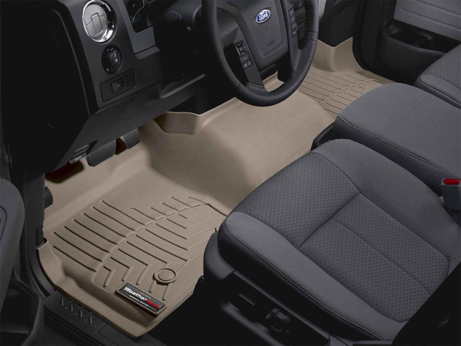 FloorLiner™ DigitalFit®