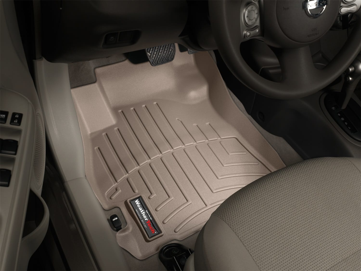 FloorLiner™ DigitalFit®