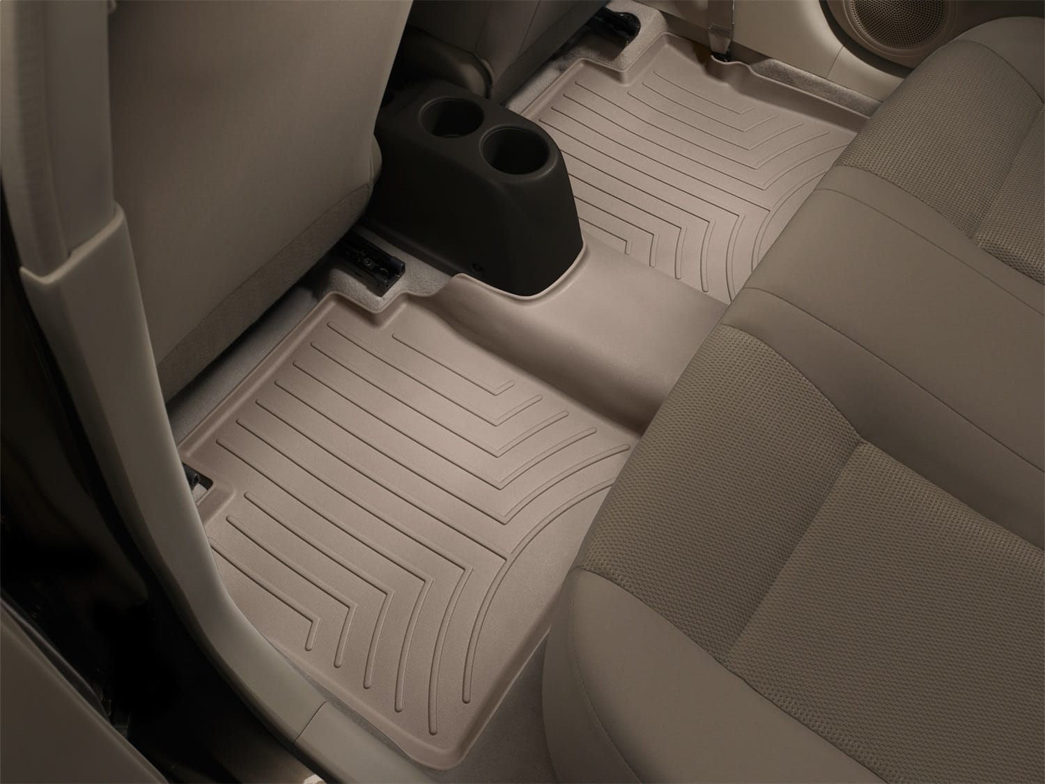 FloorLiner™ DigitalFit®