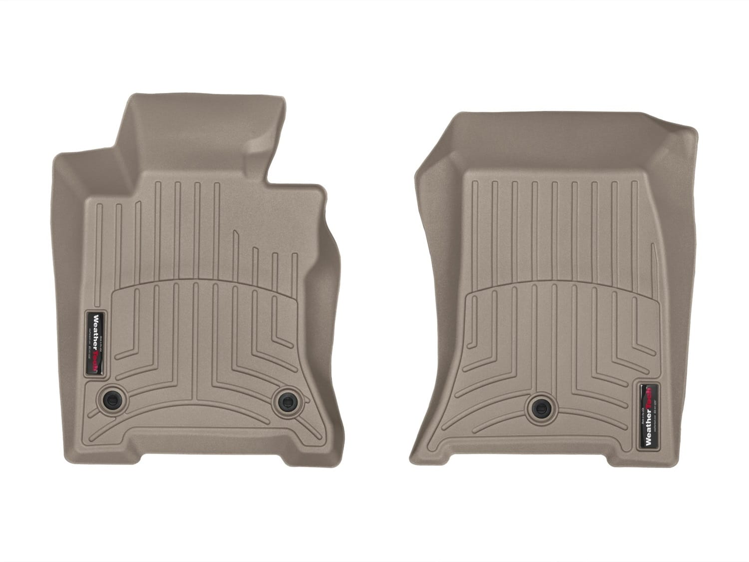 FloorLiner™ DigitalFit®