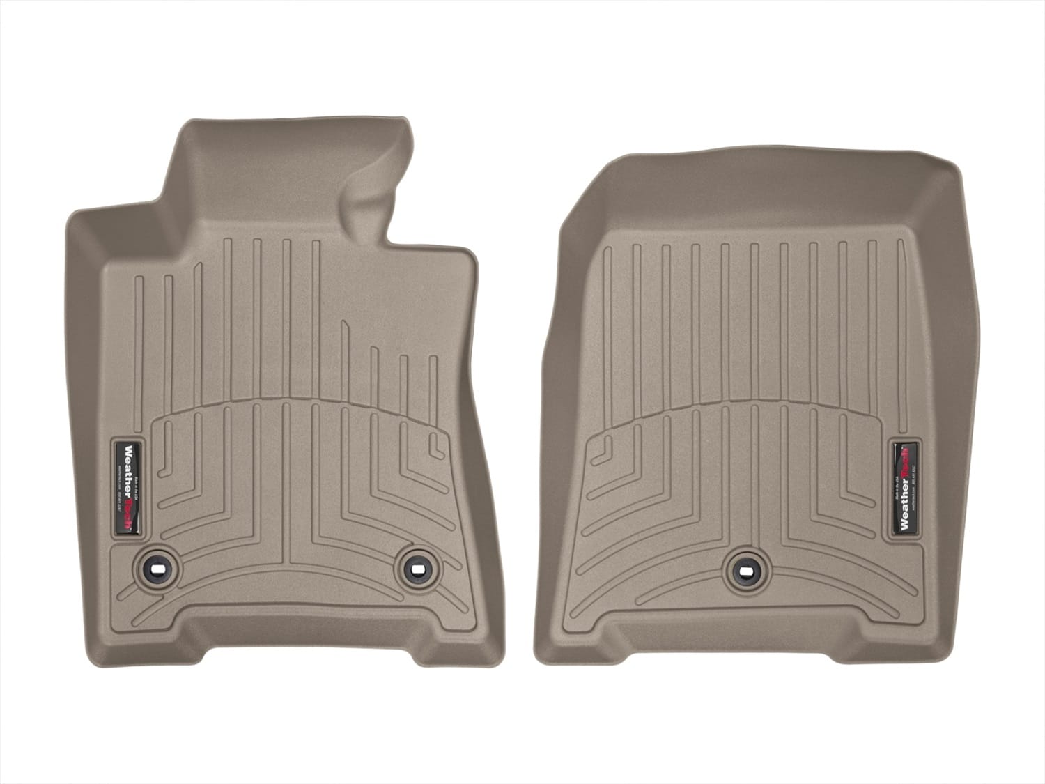 FloorLiner™ DigitalFit®