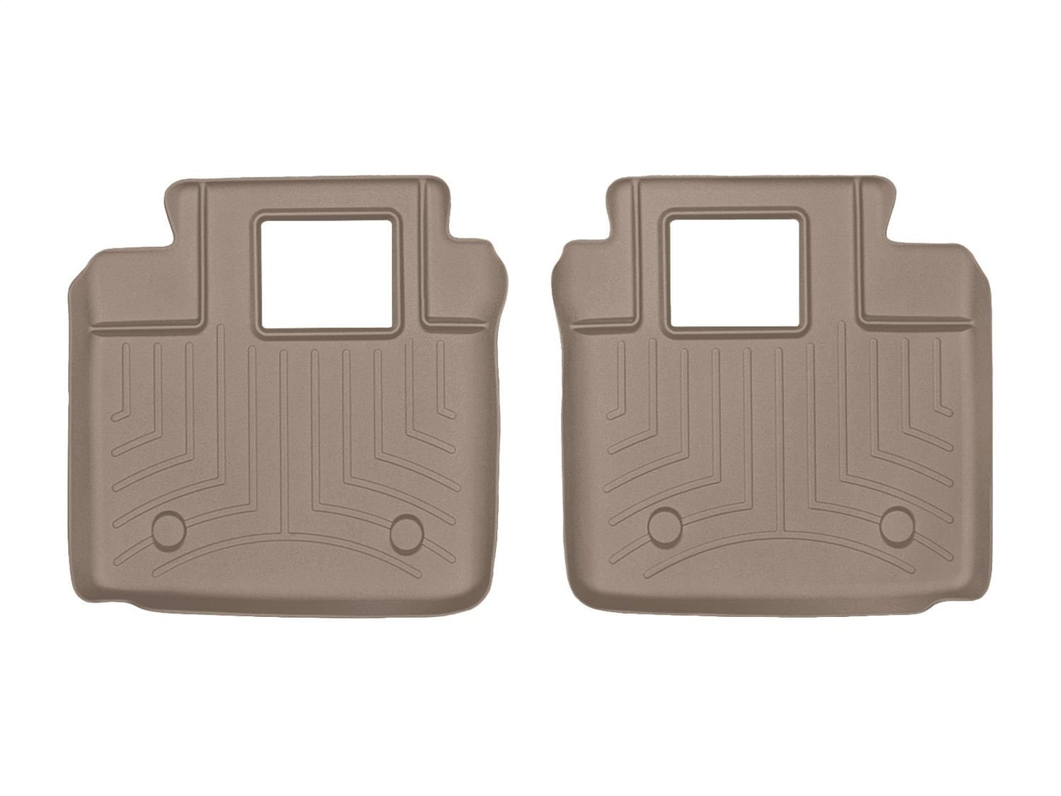 FloorLiner™ DigitalFit®
