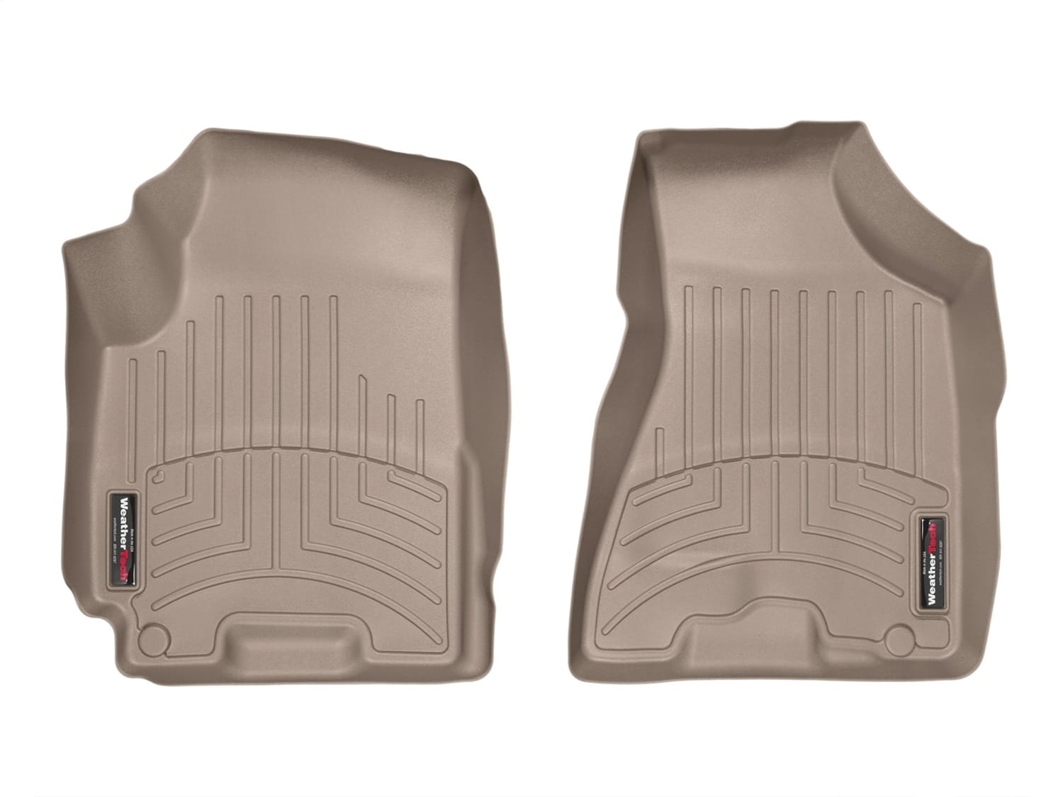 FloorLiner™ DigitalFit®