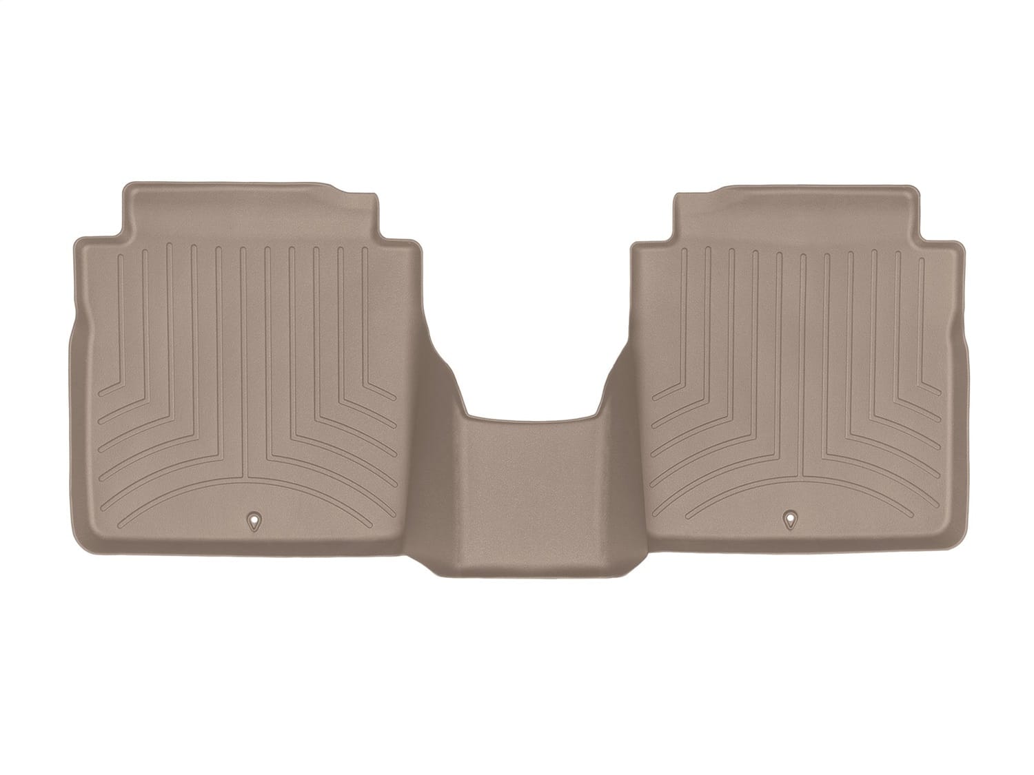 FloorLiner™ DigitalFit®