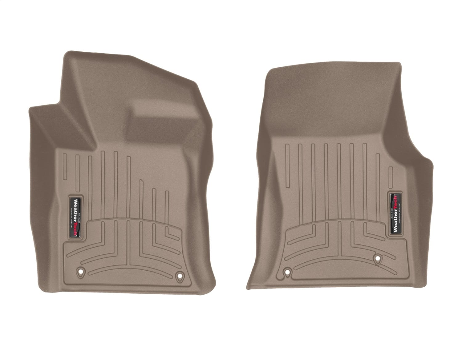 FloorLiner™ DigitalFit®