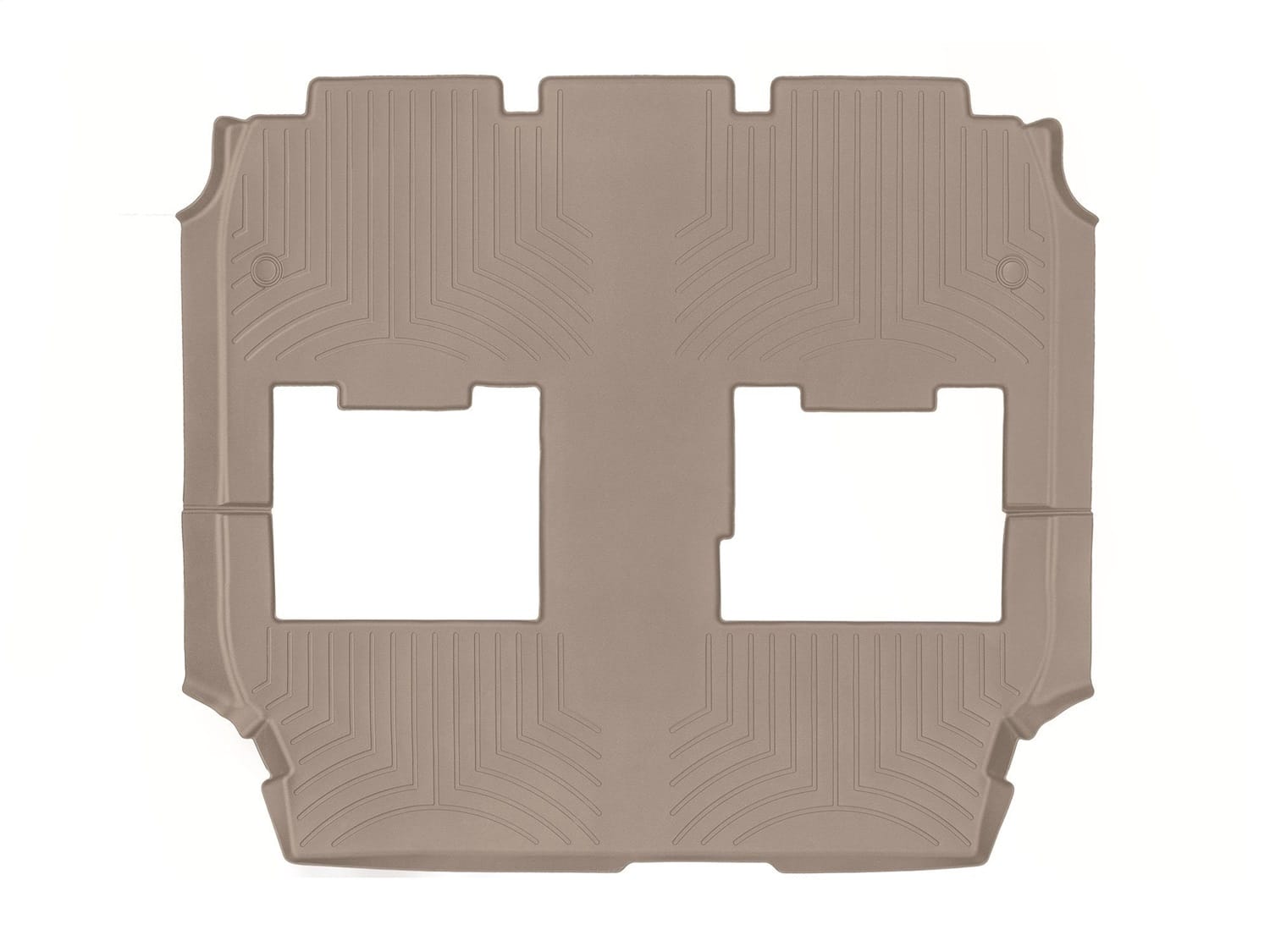 FloorLiner™ DigitalFit®