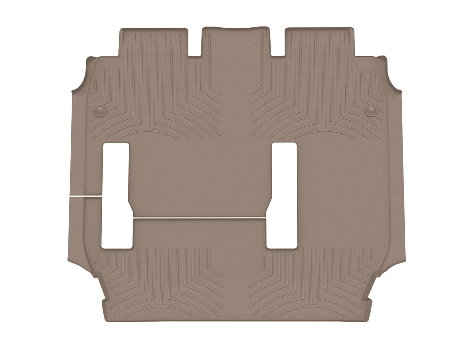 FloorLiner™ DigitalFit®