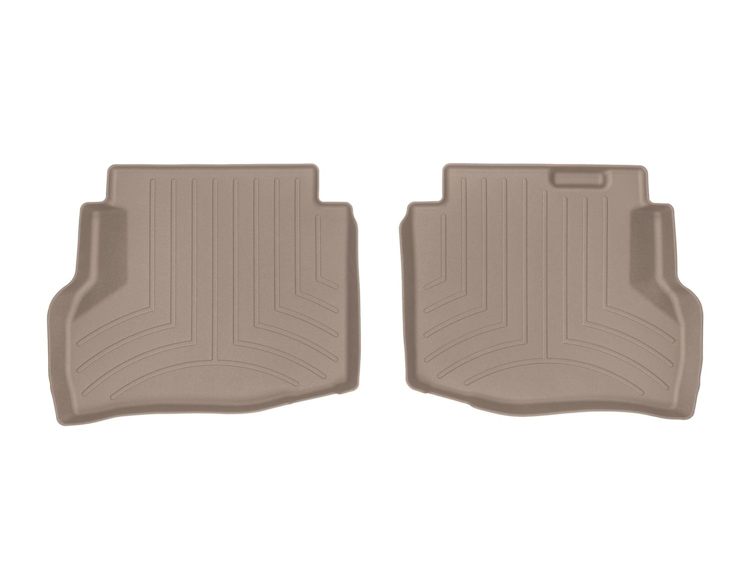 FloorLiner™ DigitalFit®