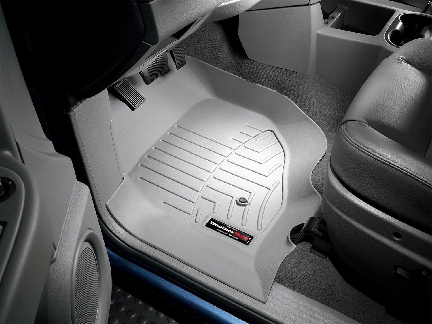 FloorLiner™ DigitalFit®