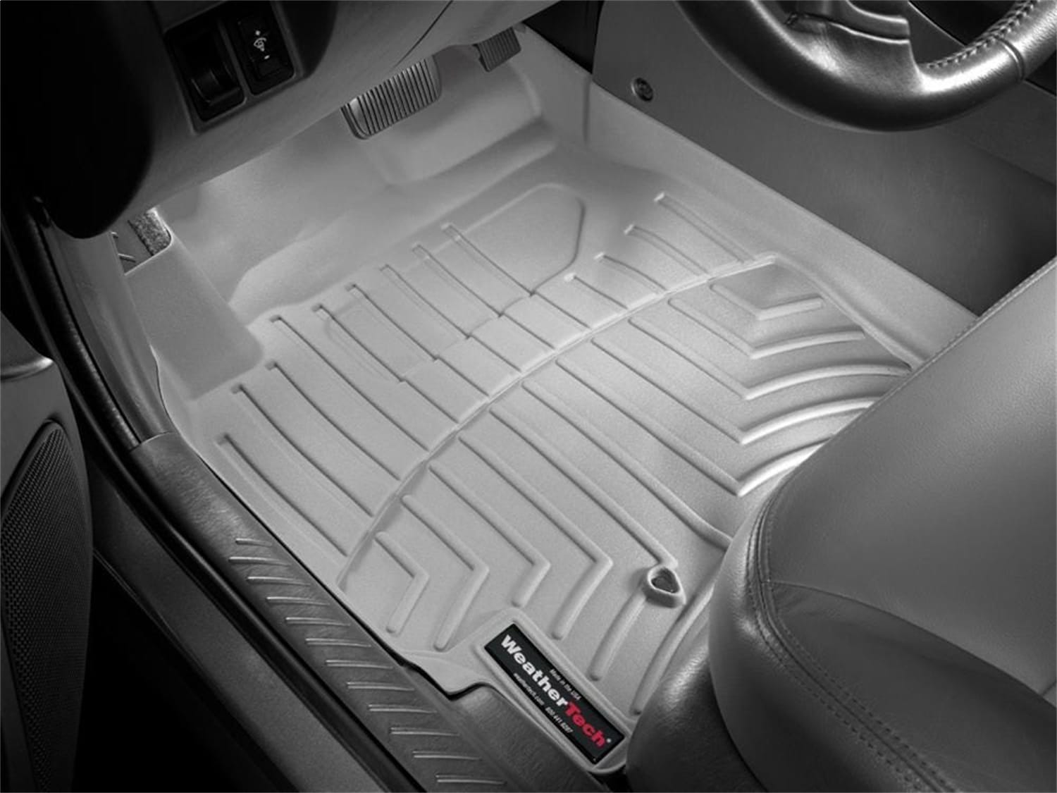 FloorLiner™ DigitalFit®