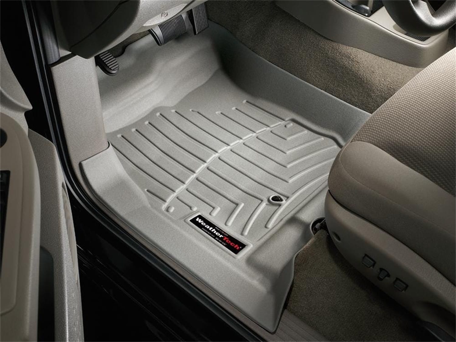FloorLiner™ DigitalFit®