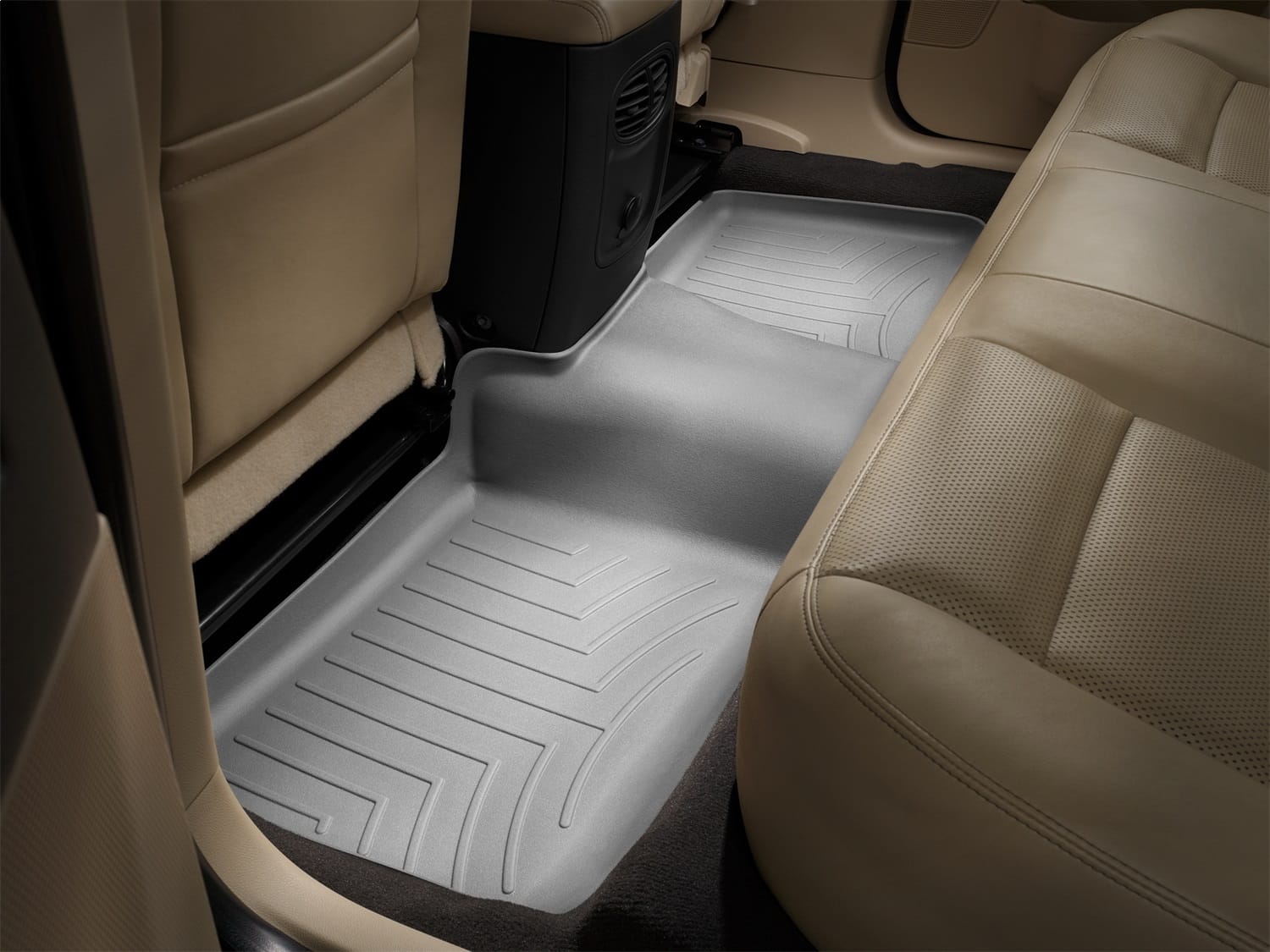 FloorLiner™ DigitalFit®