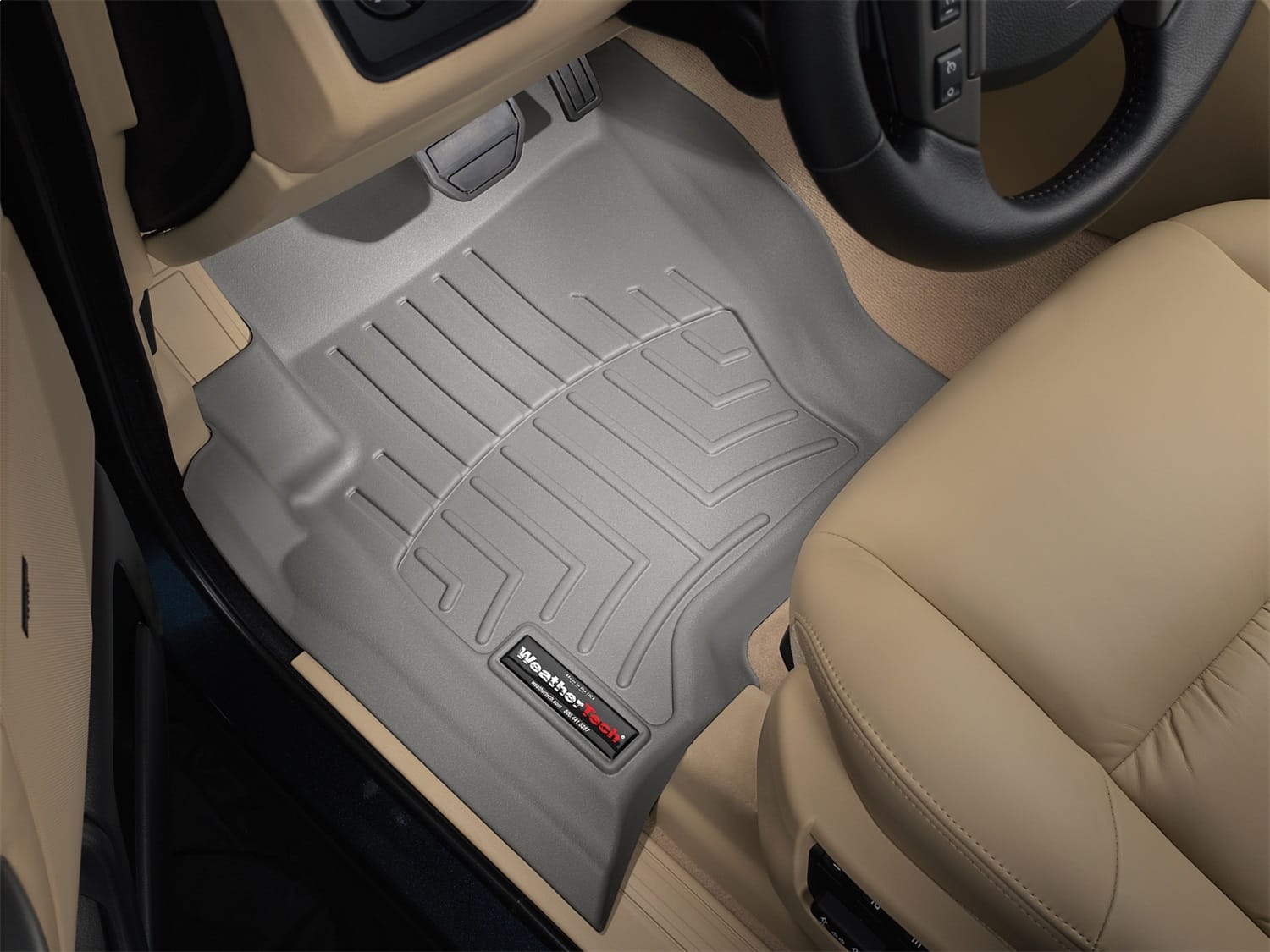 FloorLiner™ DigitalFit®