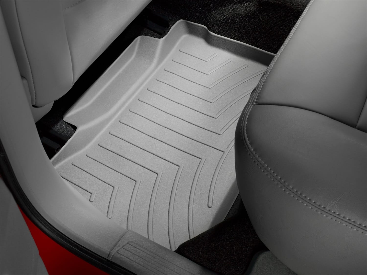 FloorLiner™ DigitalFit®