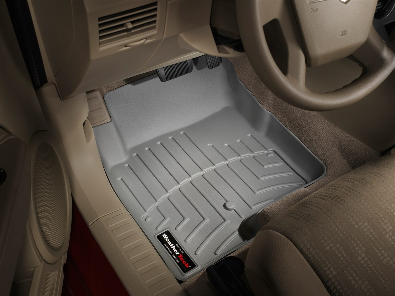 FloorLiner™ DigitalFit®