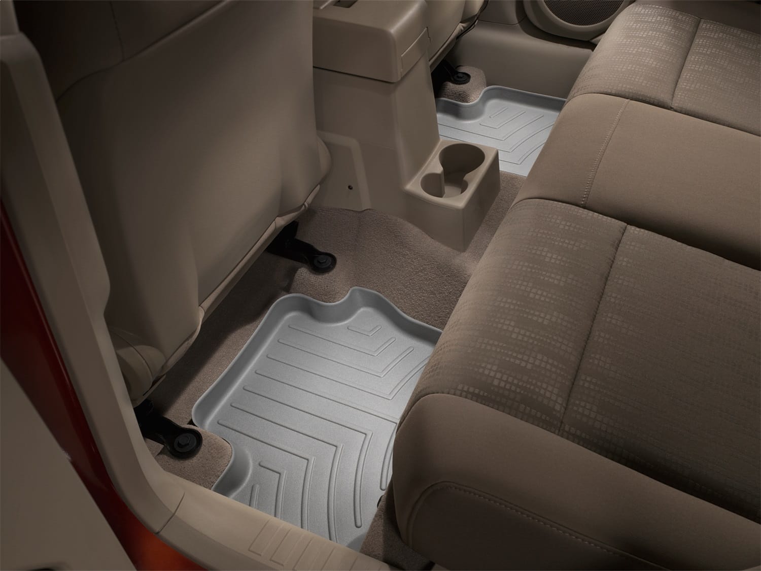 FloorLiner™ DigitalFit®