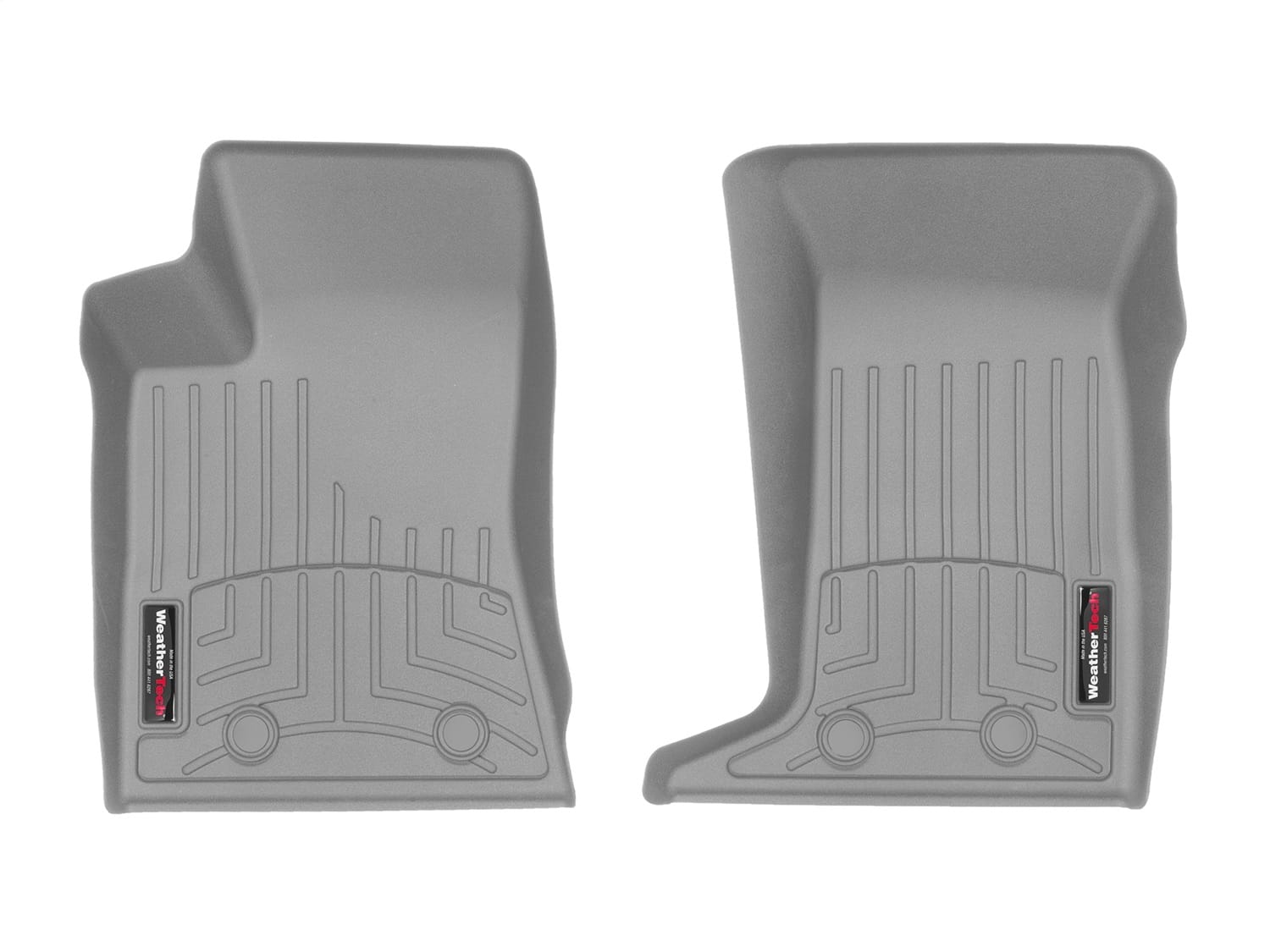 FloorLiner™ DigitalFit®