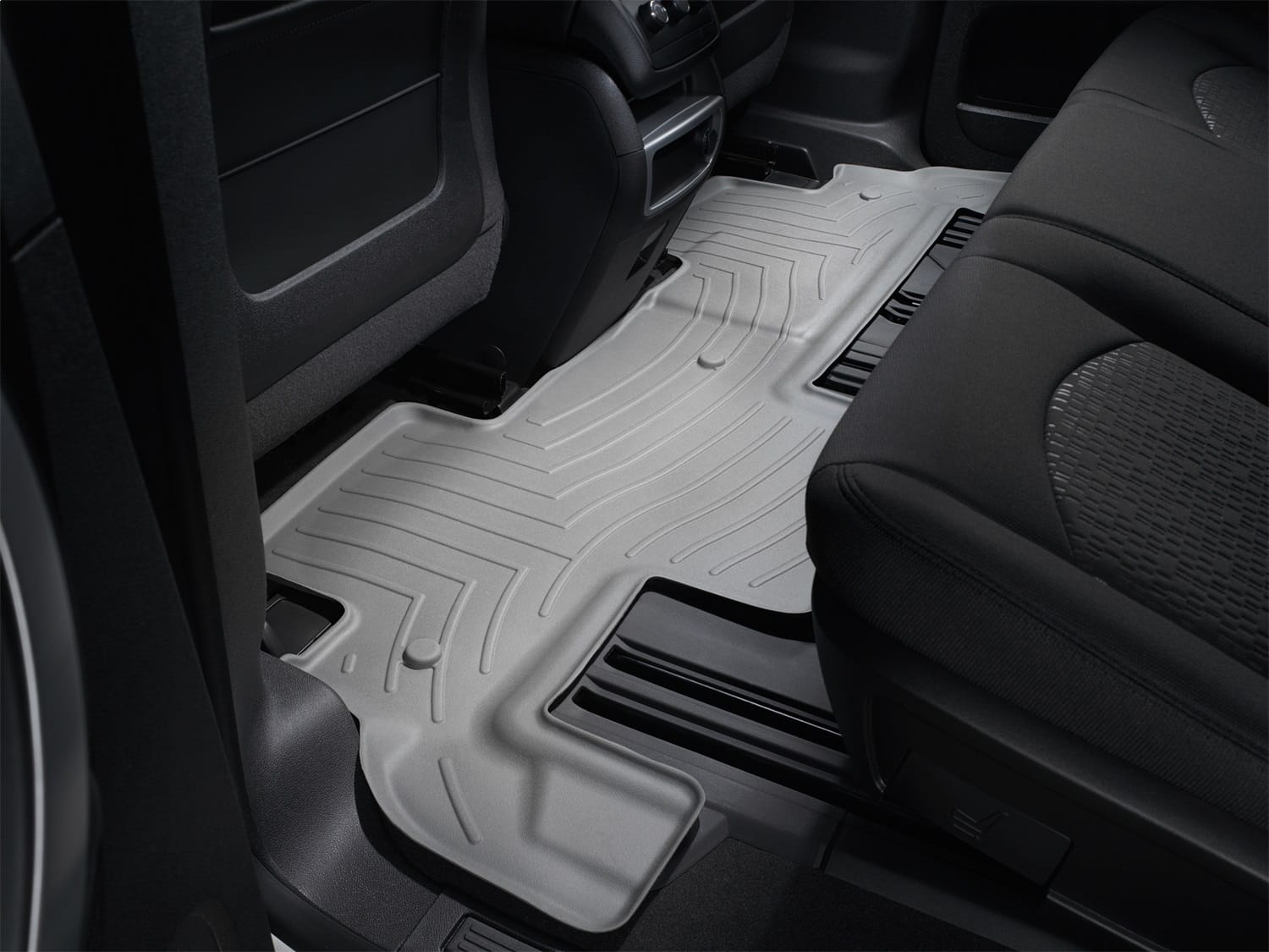 FloorLiner™ DigitalFit®