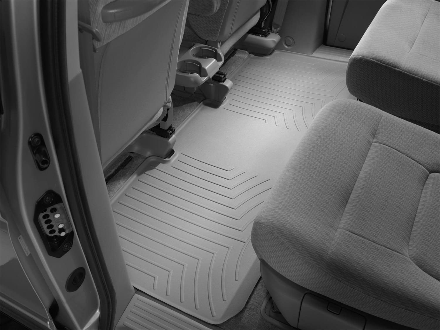 FloorLiner™ DigitalFit®