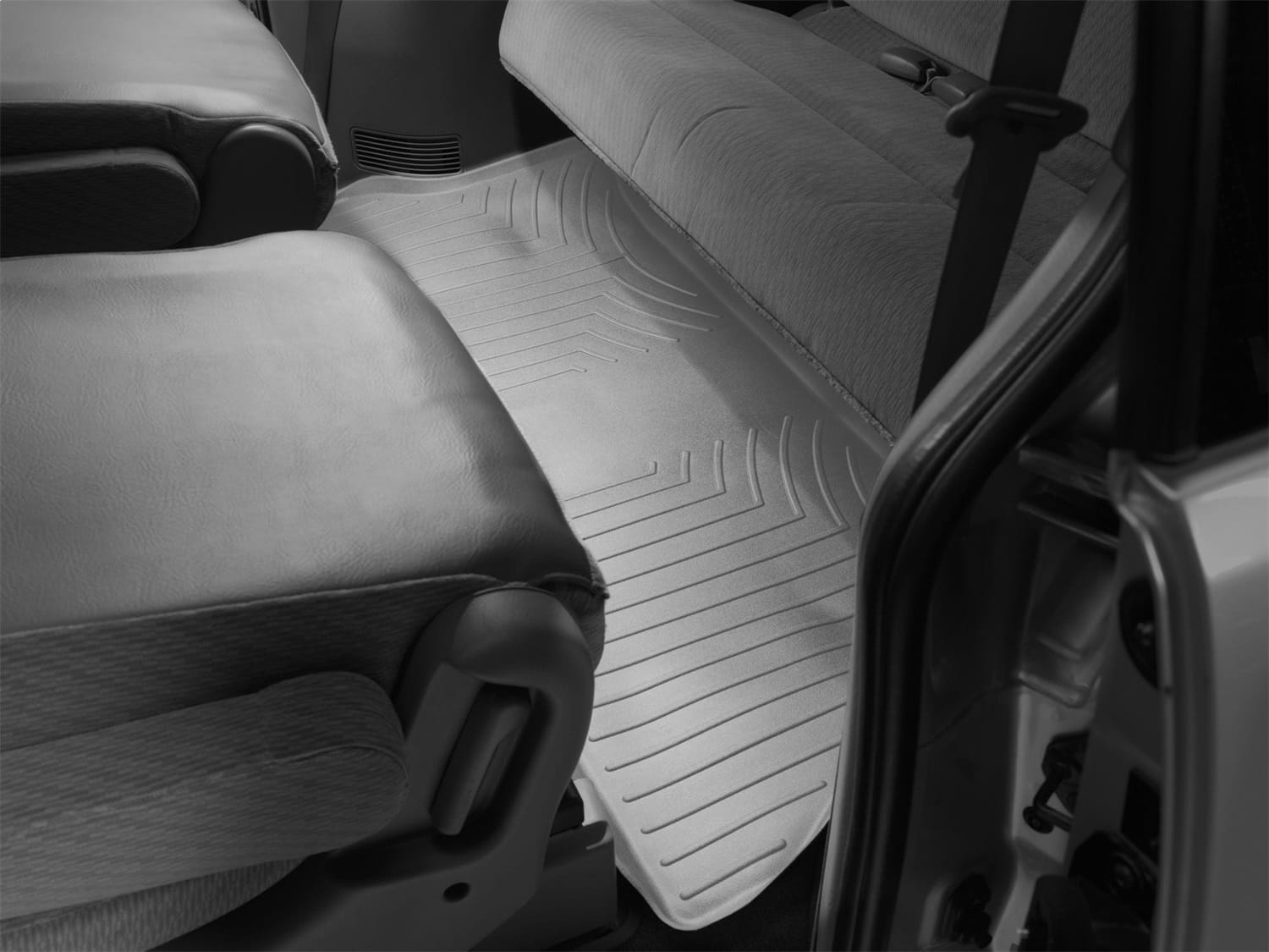 FloorLiner™ DigitalFit®