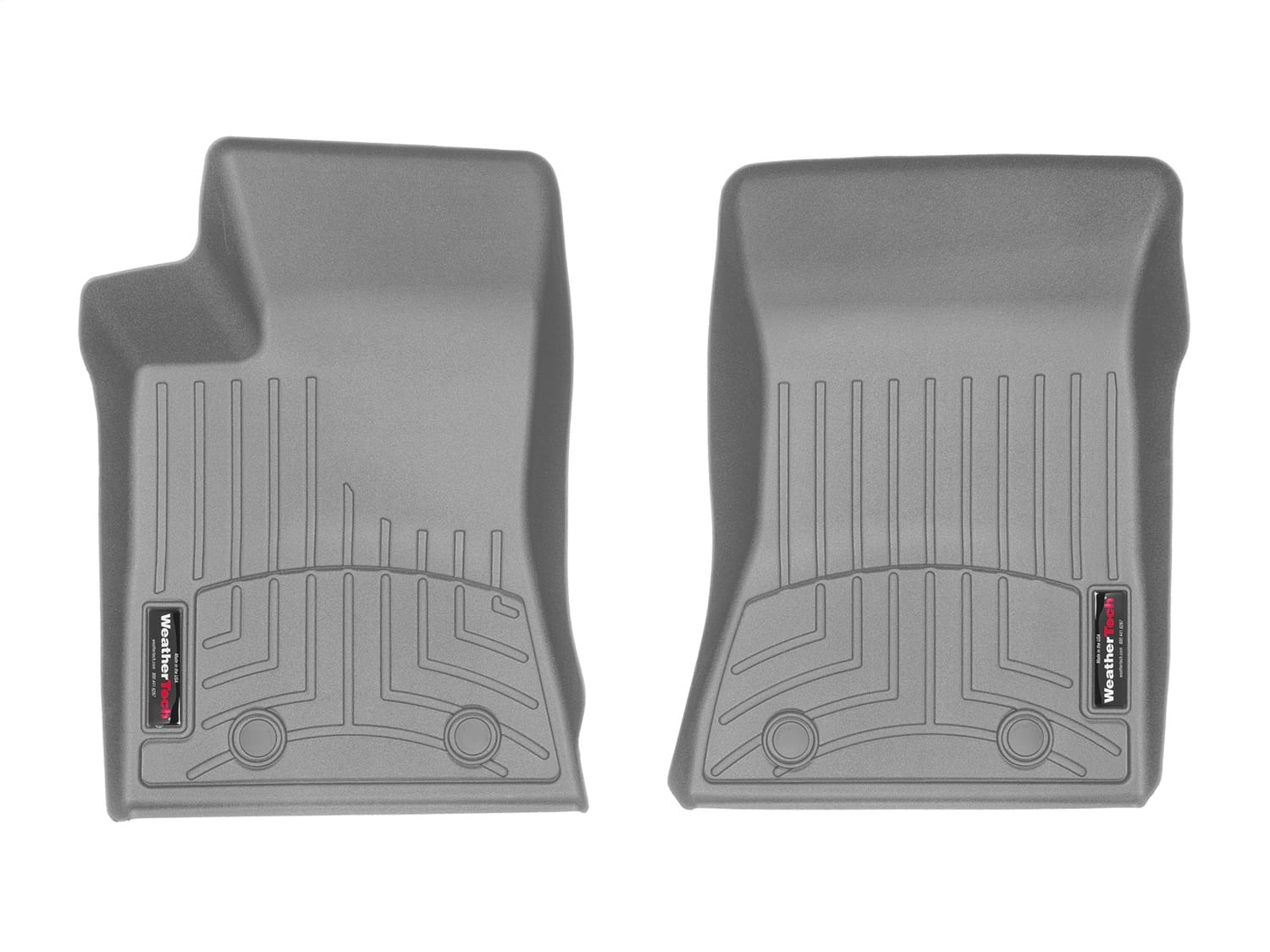 FloorLiner™ DigitalFit®